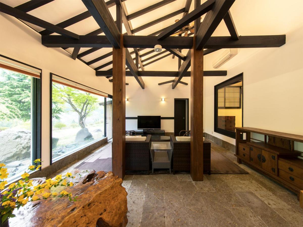 Kinshuusanso Kawaba Exterior foto